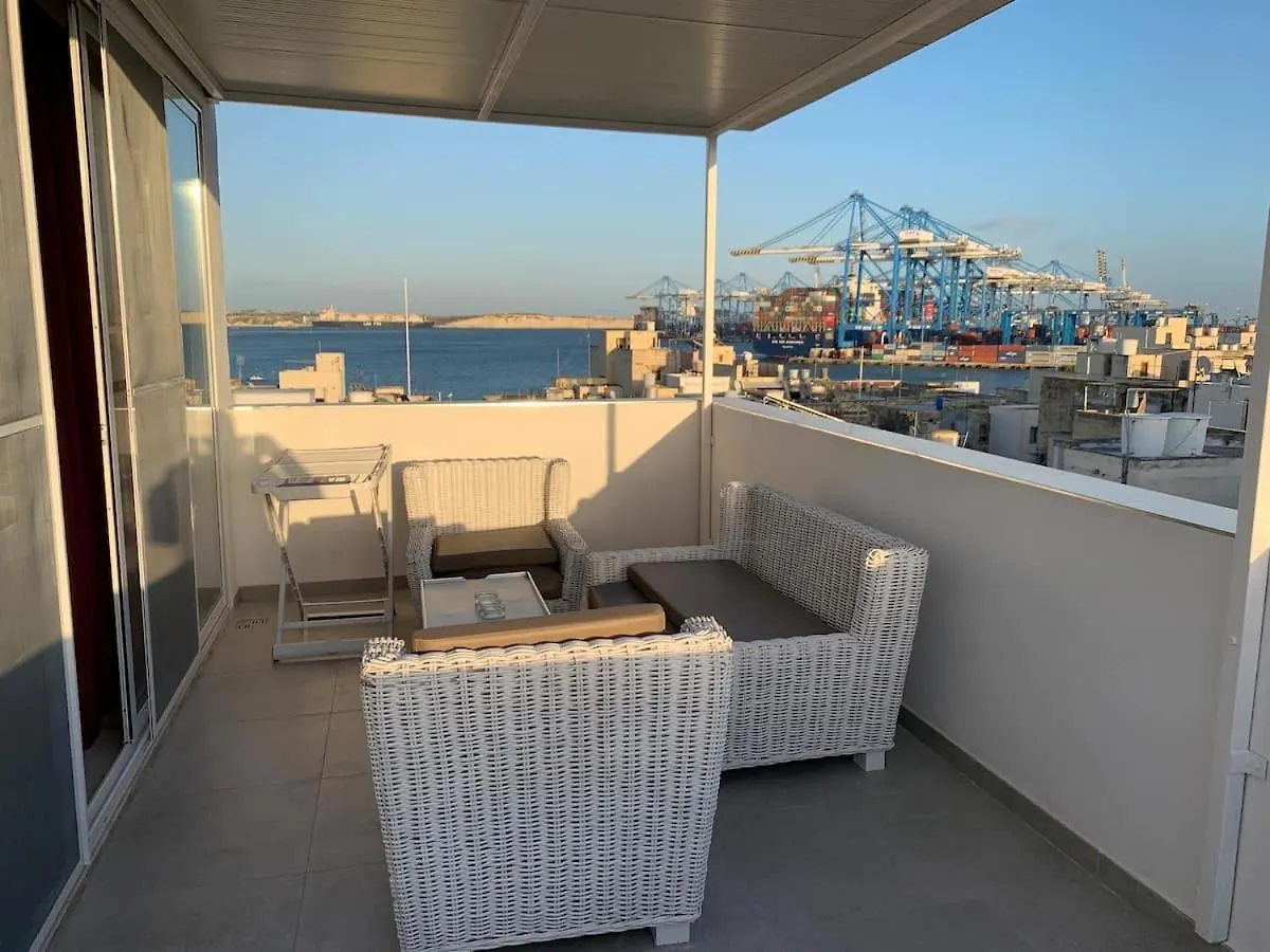 Petrus Court Apartment Birzebbuga