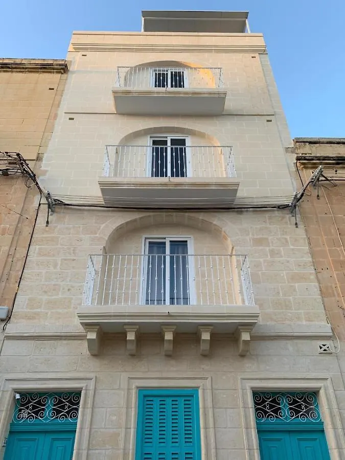 Petrus Court Apartment Birzebbuga