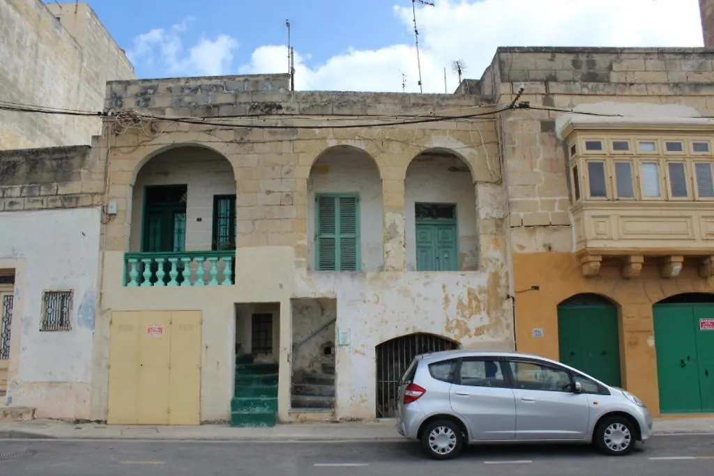 Petrus Court Apartment Birzebbuga 0*,  Malta