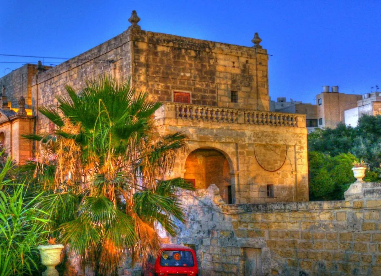 Petrus Court Apartment Birzebbuga Malta