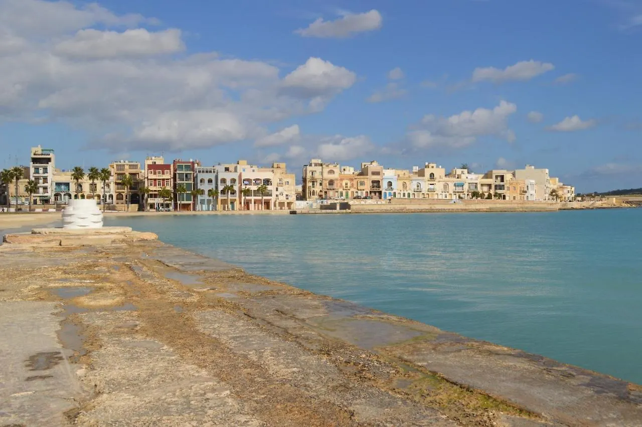 Petrus Court Apartment Birzebbuga Malta