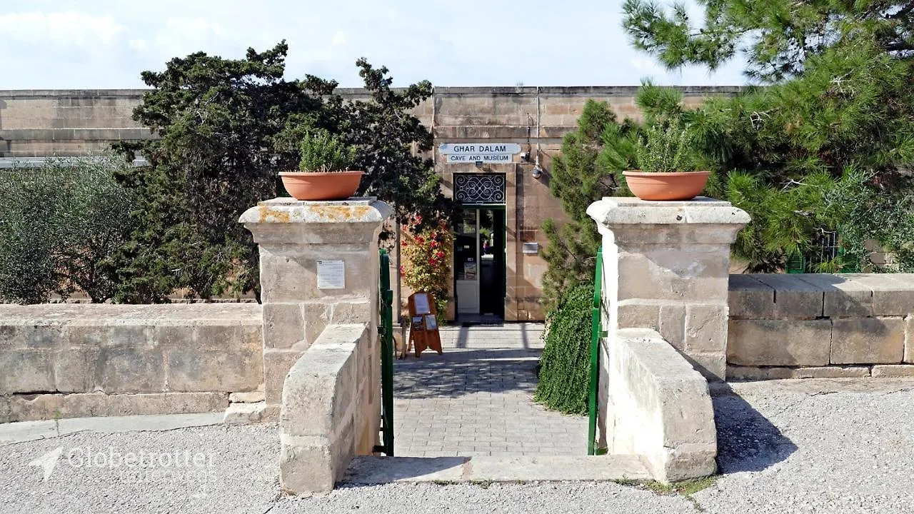 Petrus Court Apartment Birzebbuga