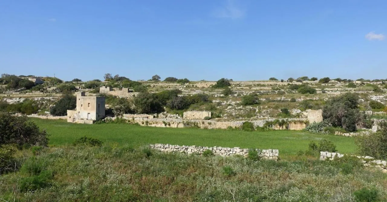 Petrus Court Apartment Birzebbuga Malta
