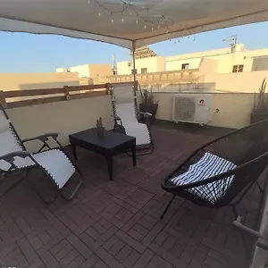Hébergement de vacances Arzella, Birżebbuġa