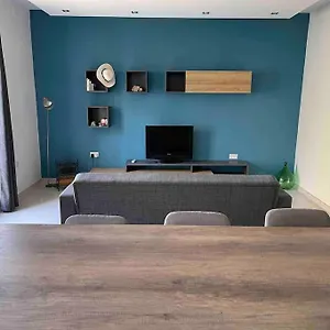 Sunset Modern 1 Bedroom Near The Appartamento