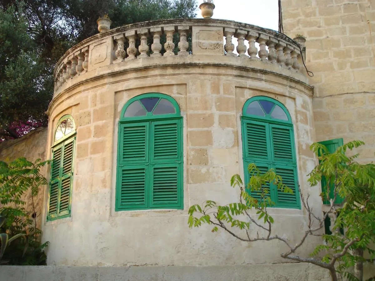 Petrus Court Apartment Birzebbuga